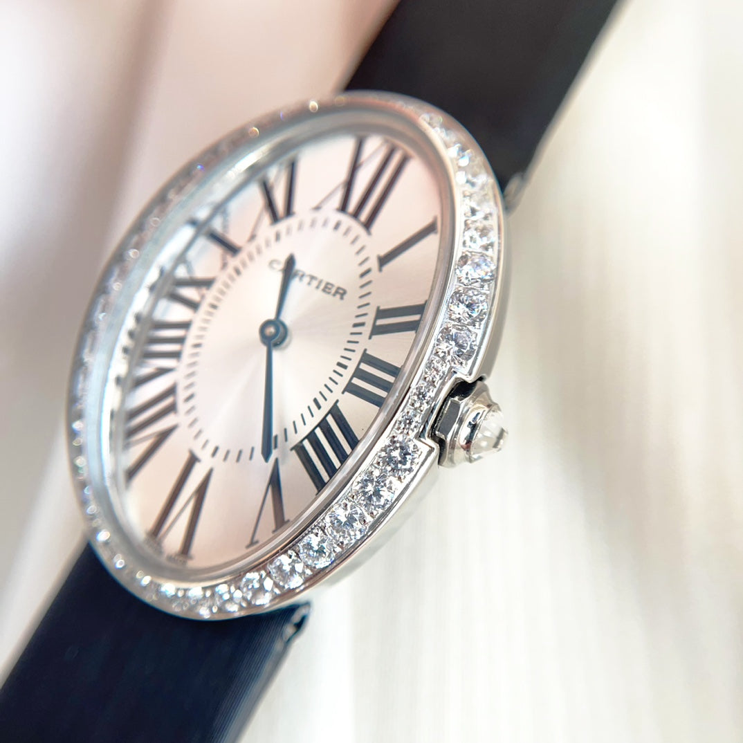 Cartier