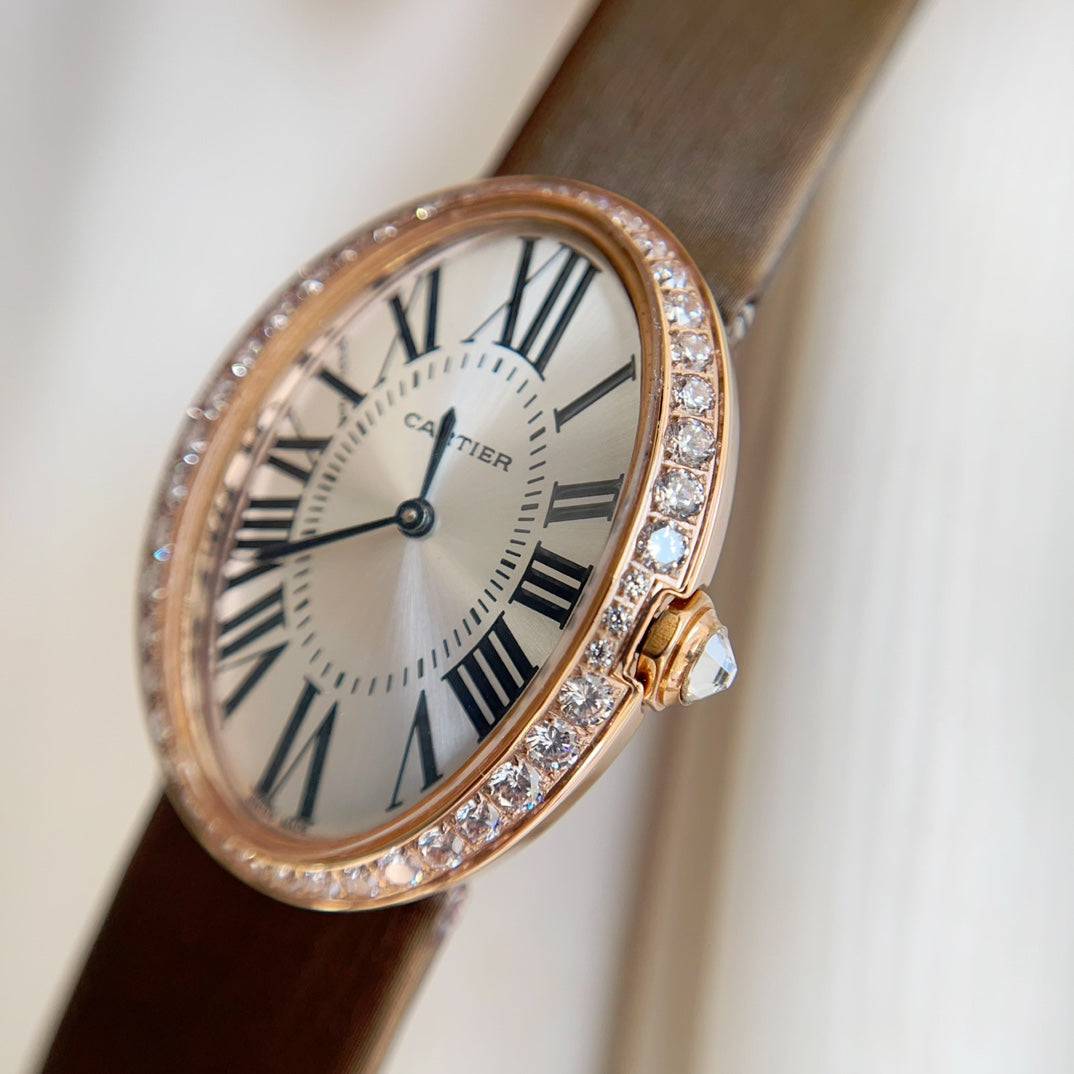 Cartier