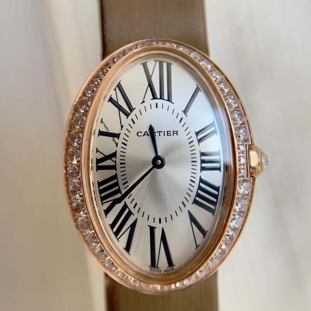 Cartier