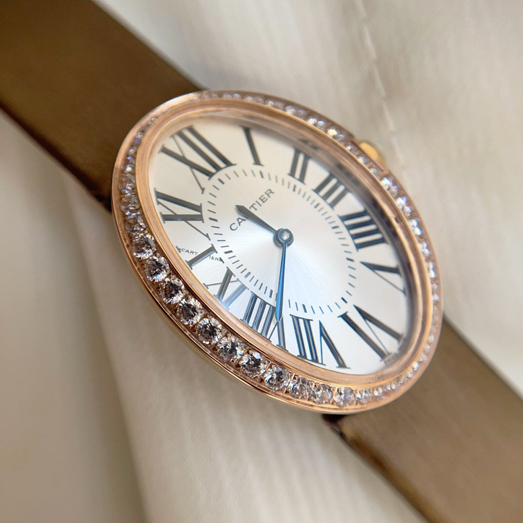 Cartier