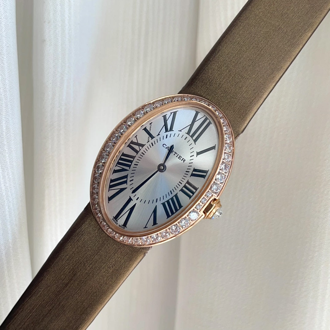 Cartier