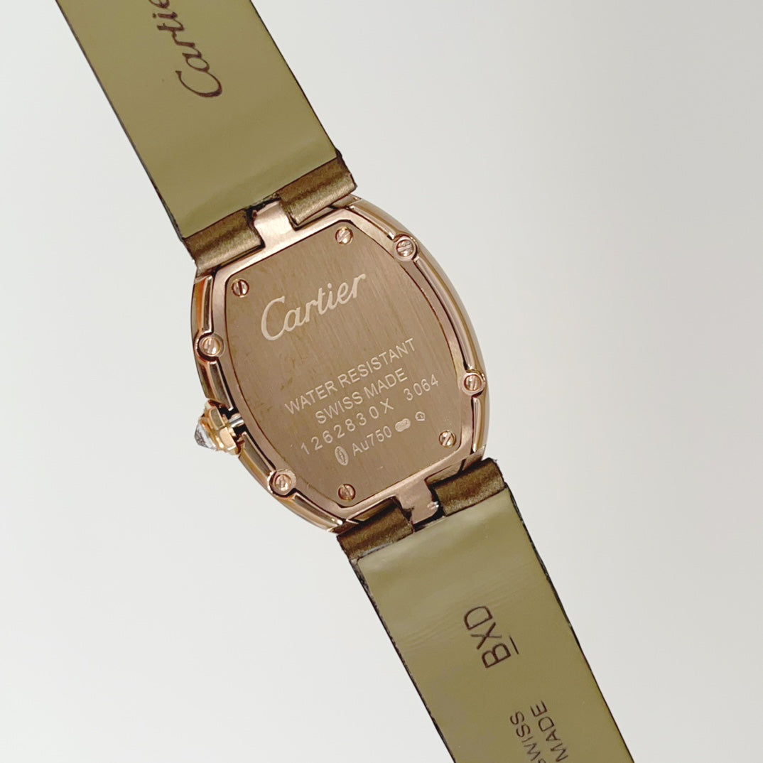 Cartier