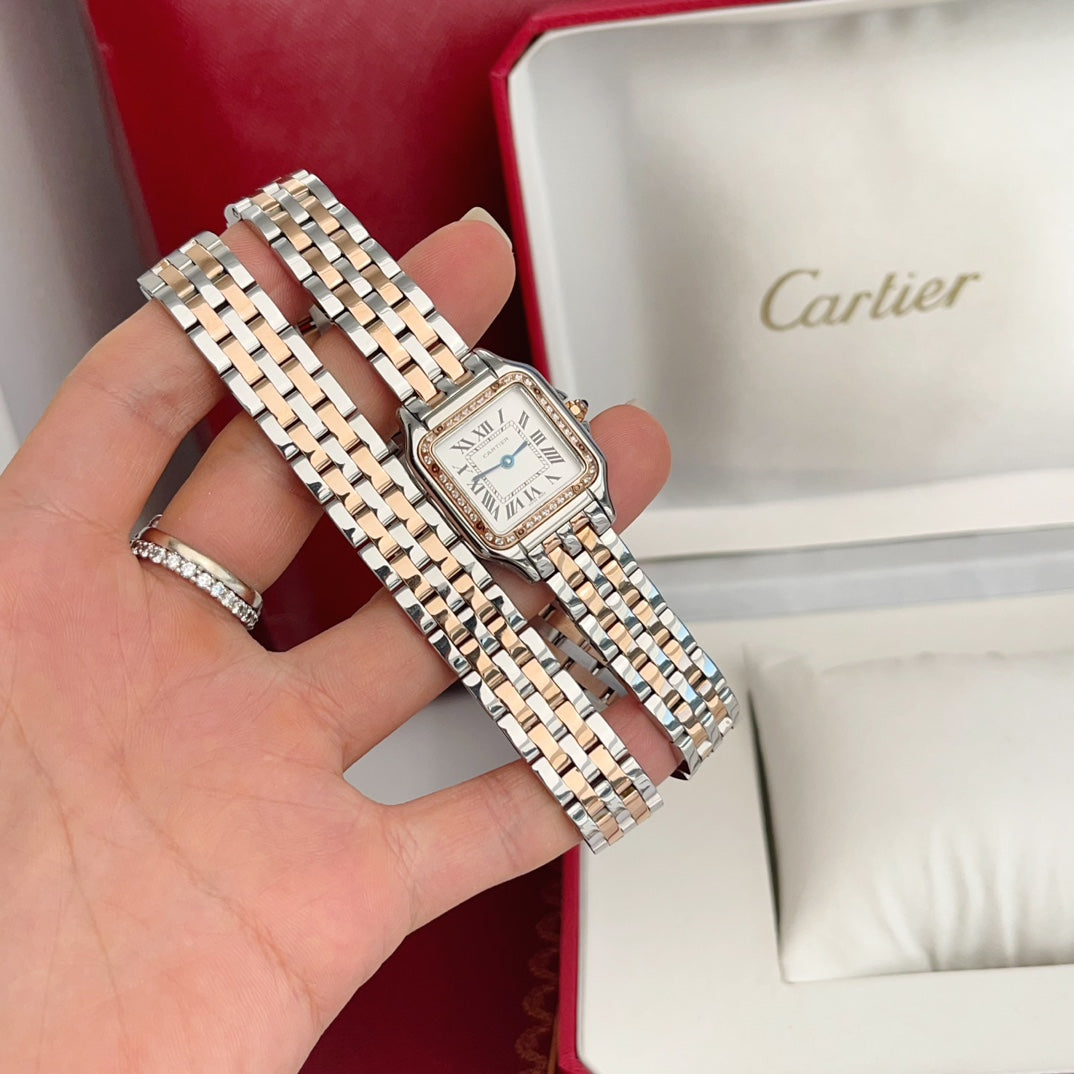 Cartier