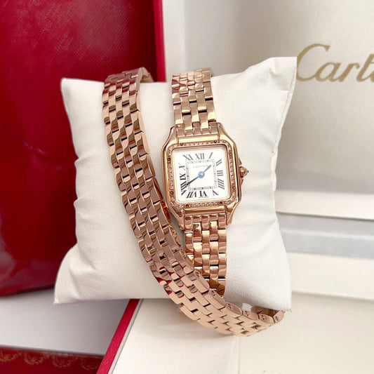 Cartier