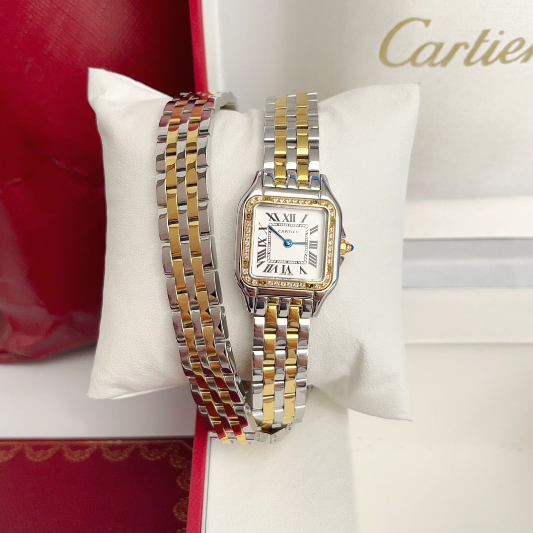 Cartier