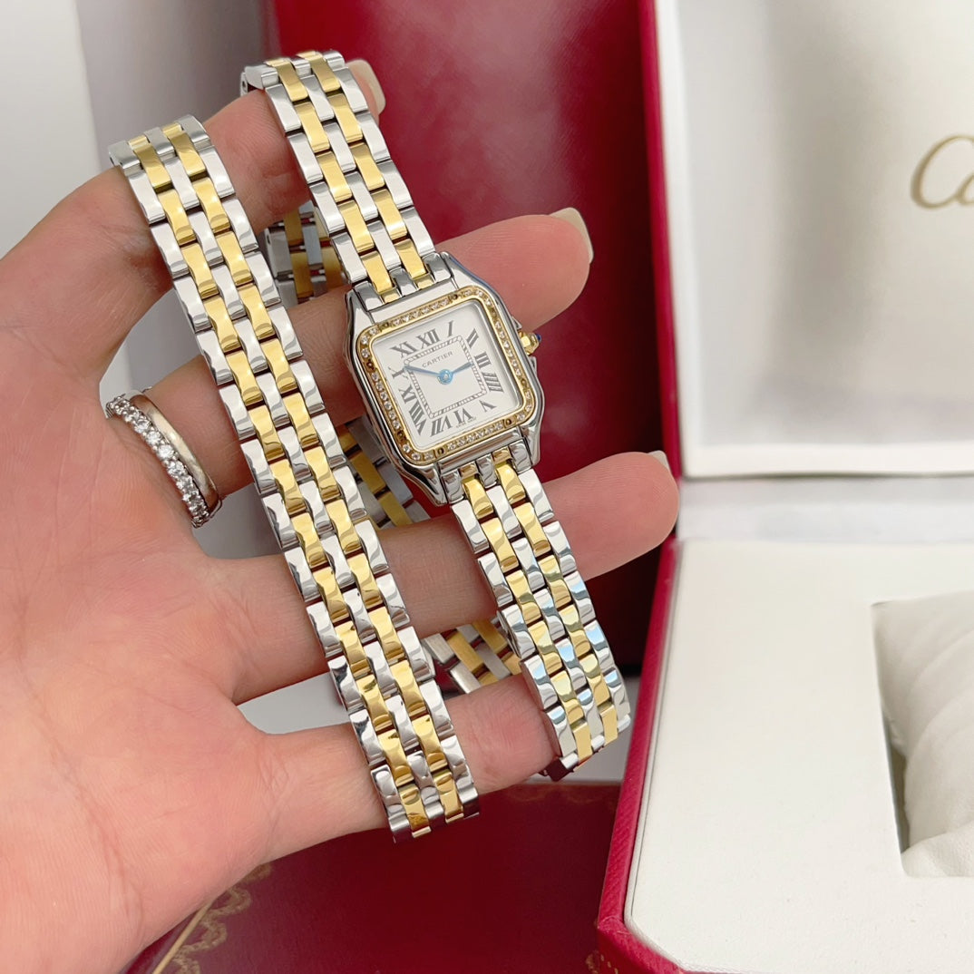 Cartier