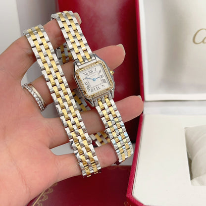Cartier