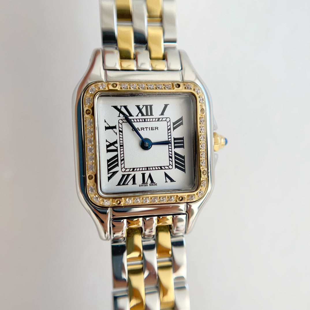 Cartier