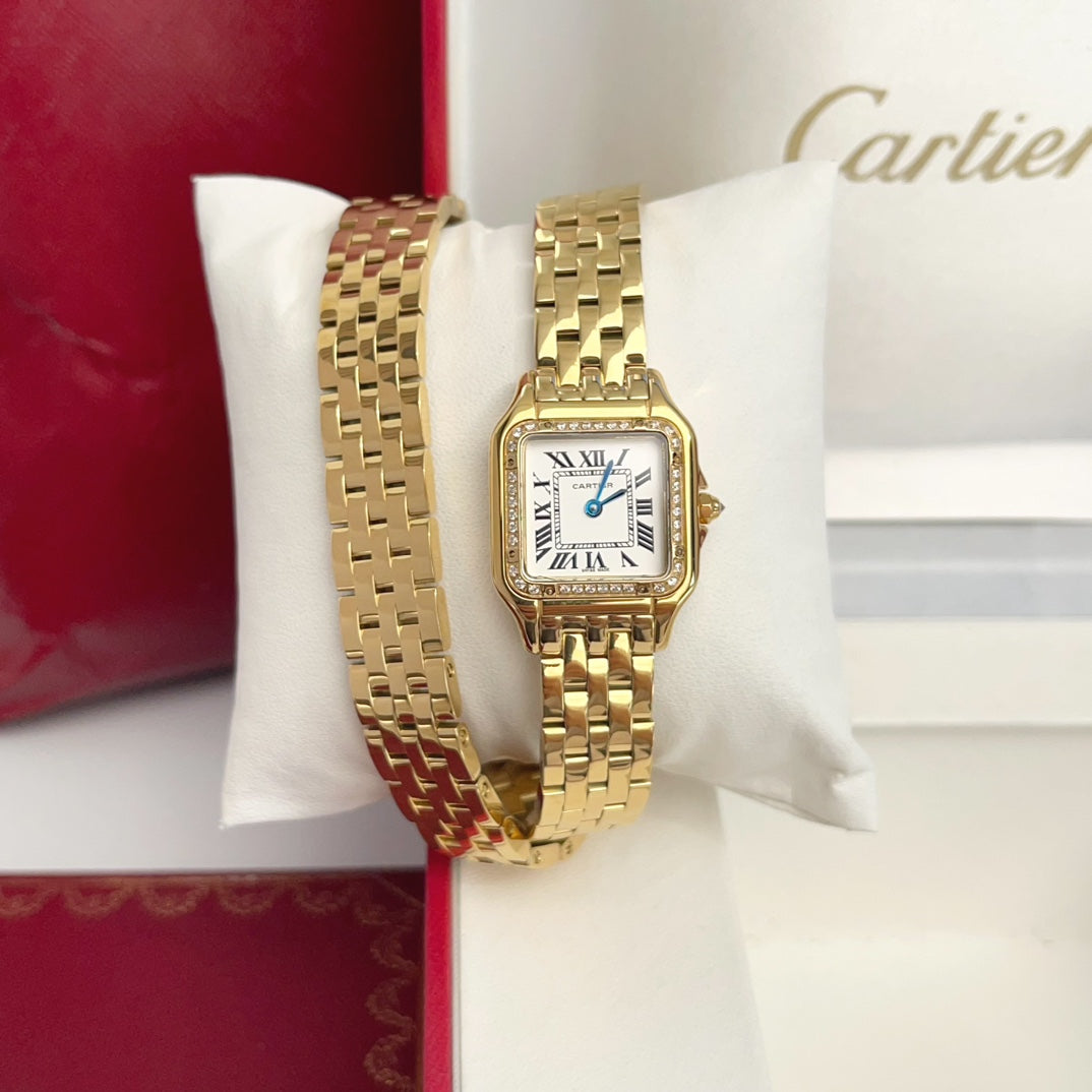 Cartier