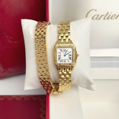 Cartier