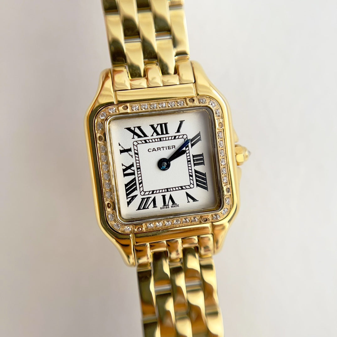 Cartier