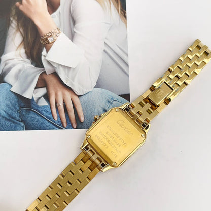 Cartier