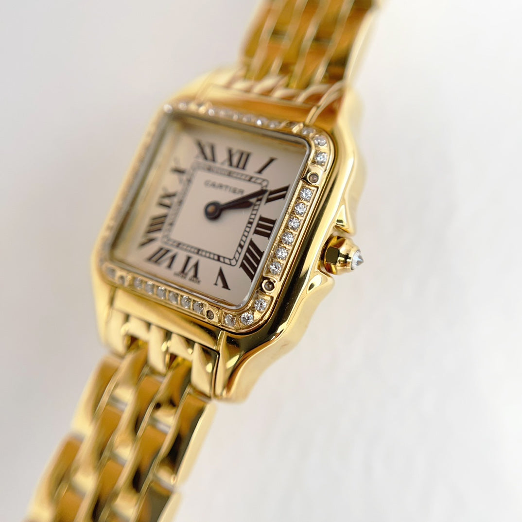 Cartier
