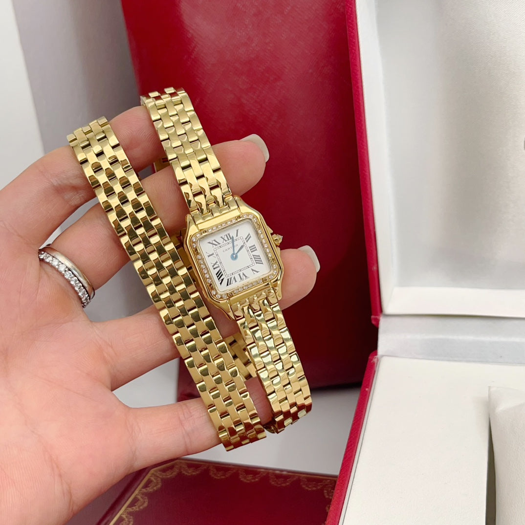 Cartier