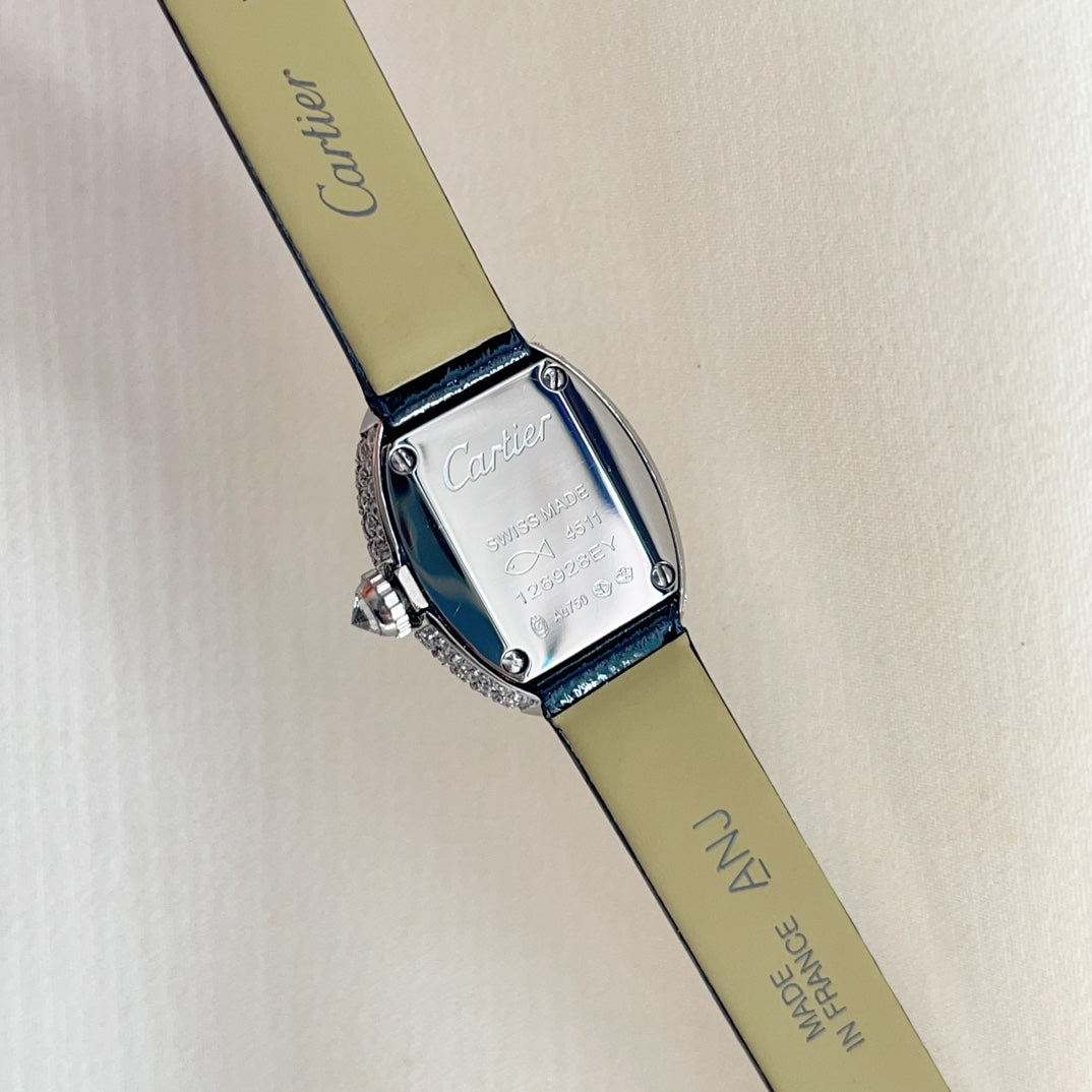 Cartier