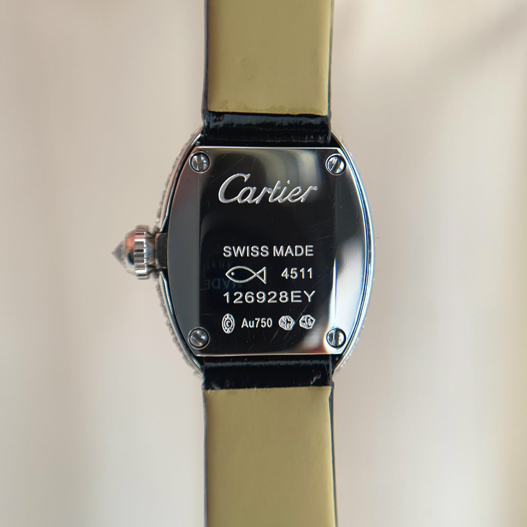 Cartier