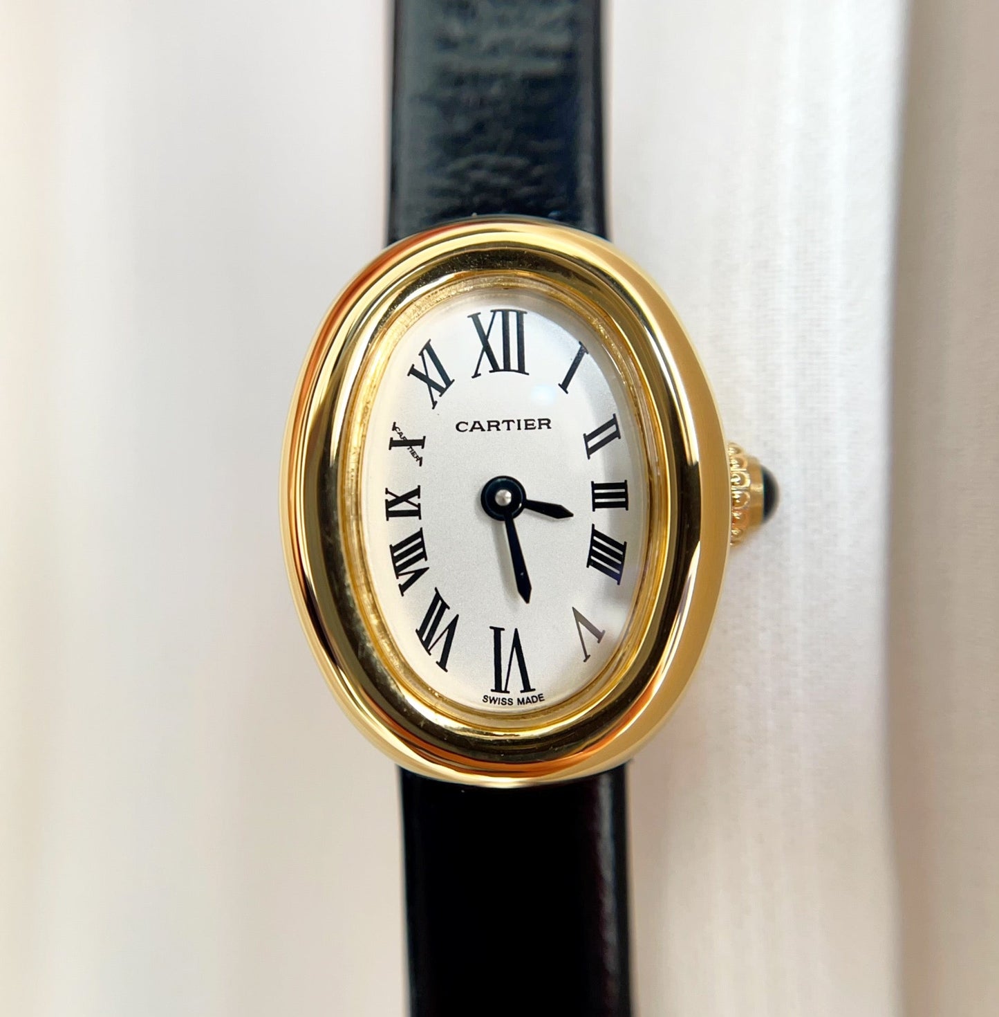 Cartier