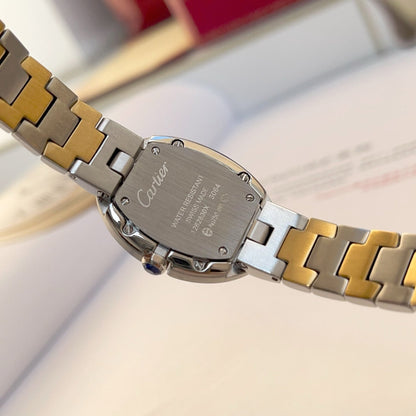Cartier