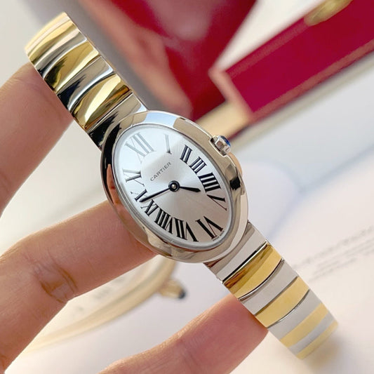 Cartier