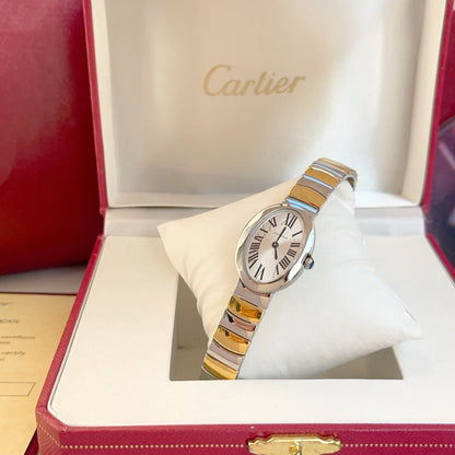 Cartier