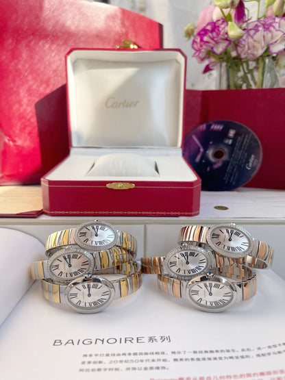 Cartier