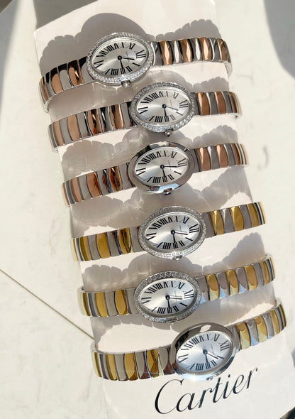 Cartier