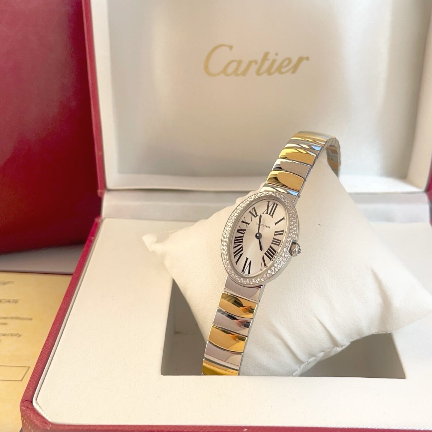 Cartier