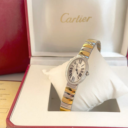 Cartier
