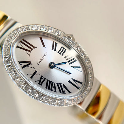 Cartier