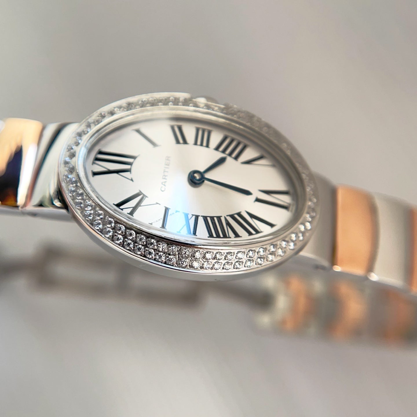 Cartier