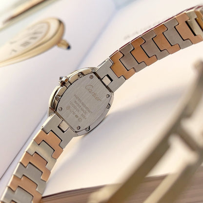 Cartier