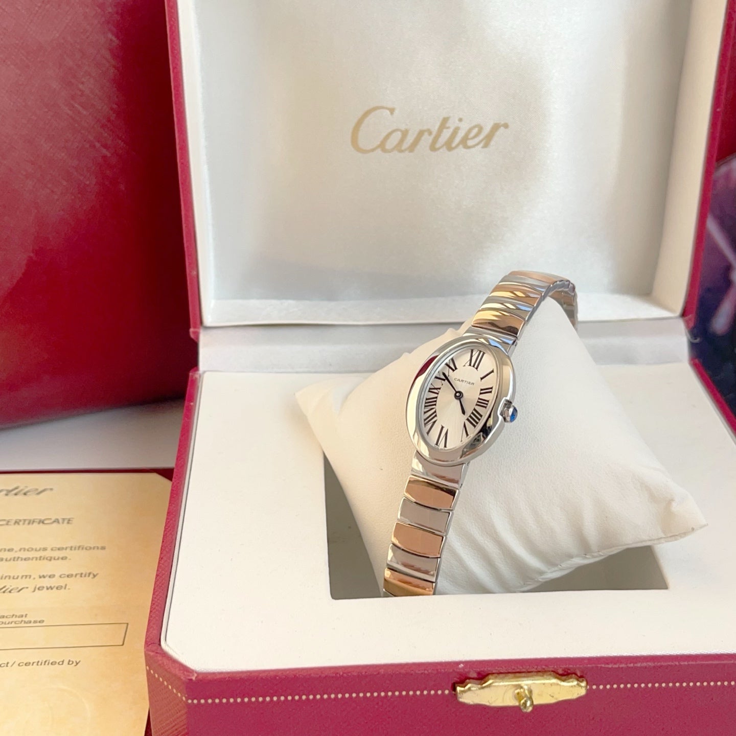Cartier