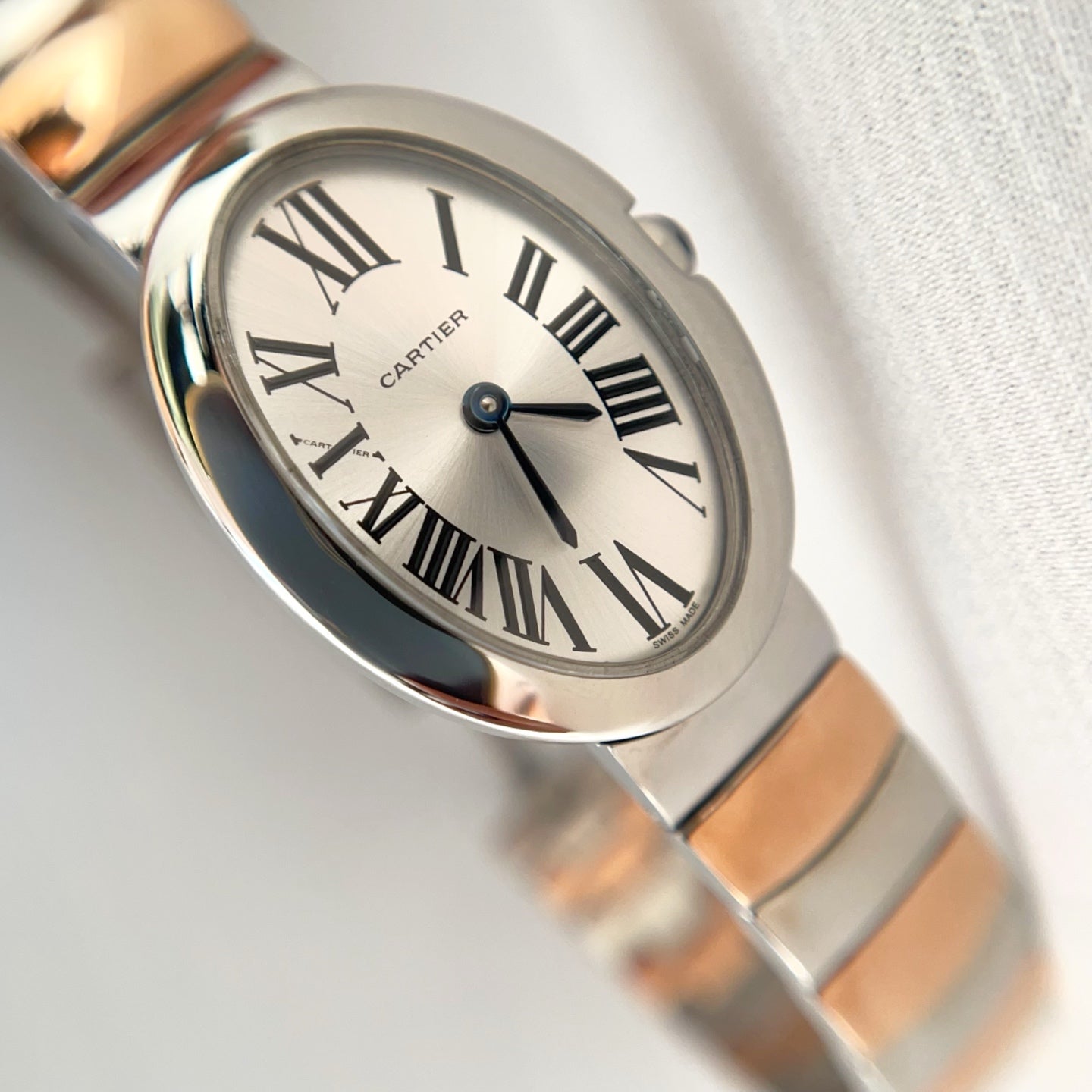 Cartier