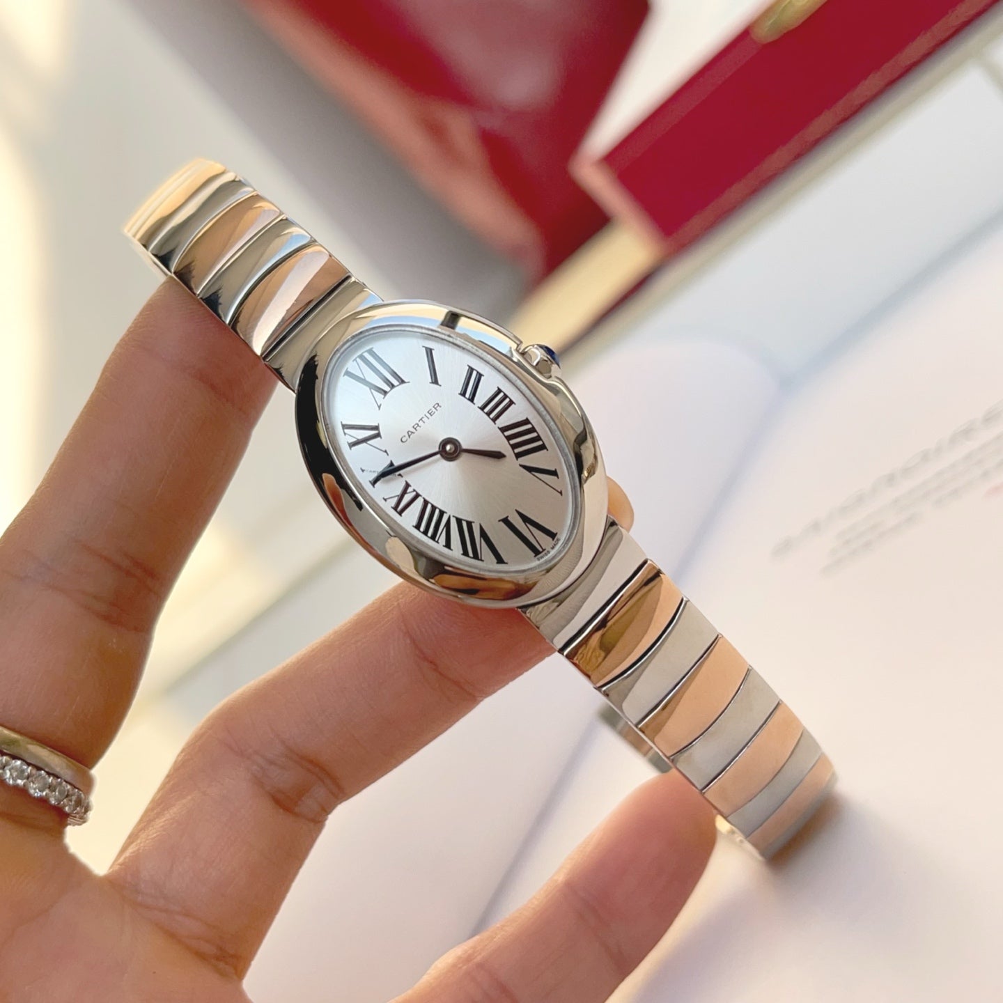 Cartier