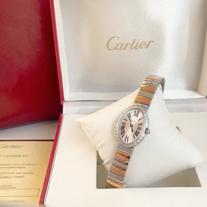 Cartier