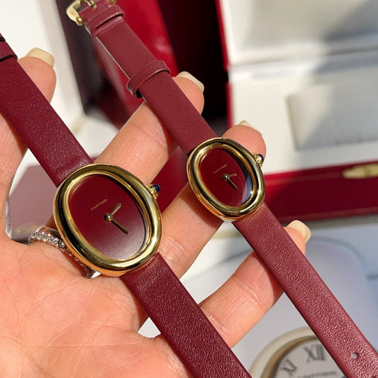 Cartier