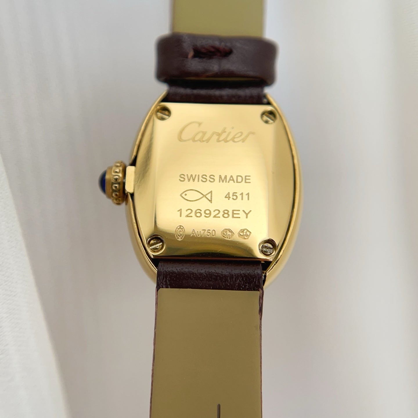 Cartier