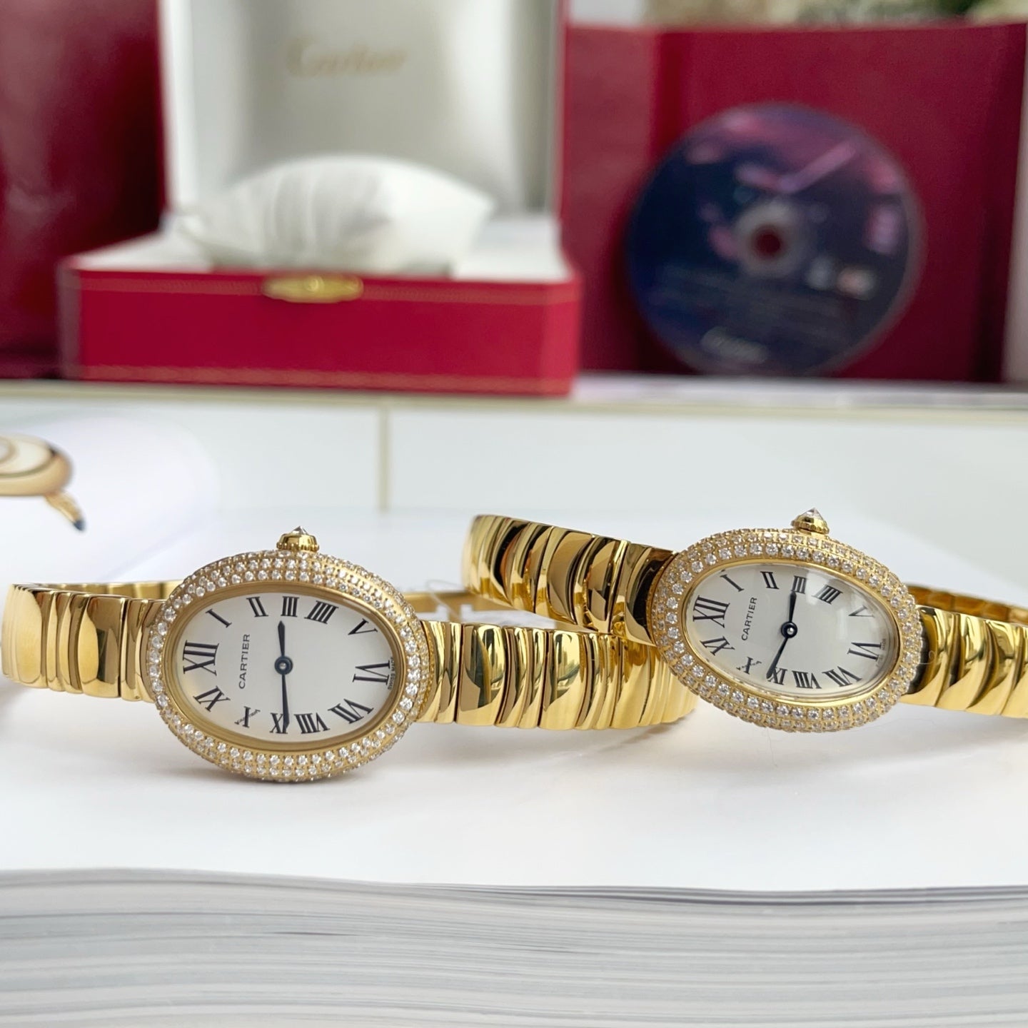 Cartier