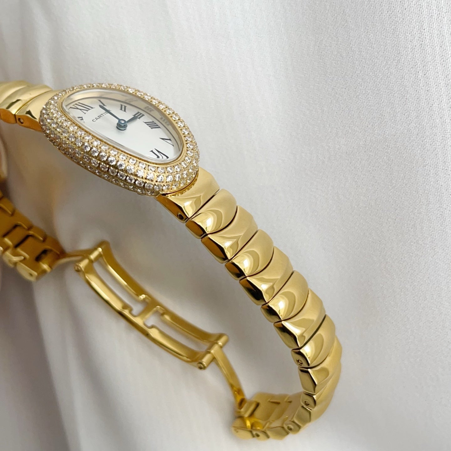 Cartier