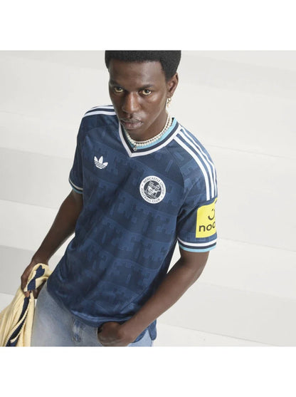 Jersey Away Player 26/27