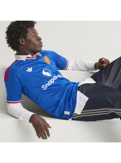 Jersey Away Player 26/27