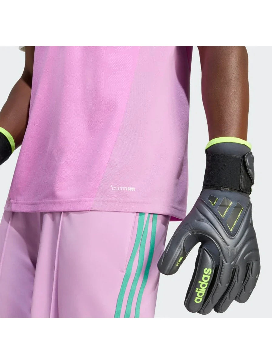 Jersey Goalkeeper Away 26/27