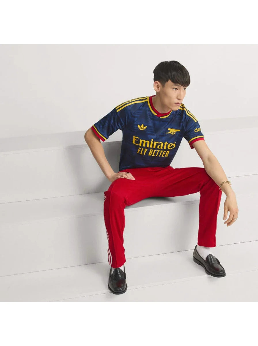 Jersey Away Player 26/27