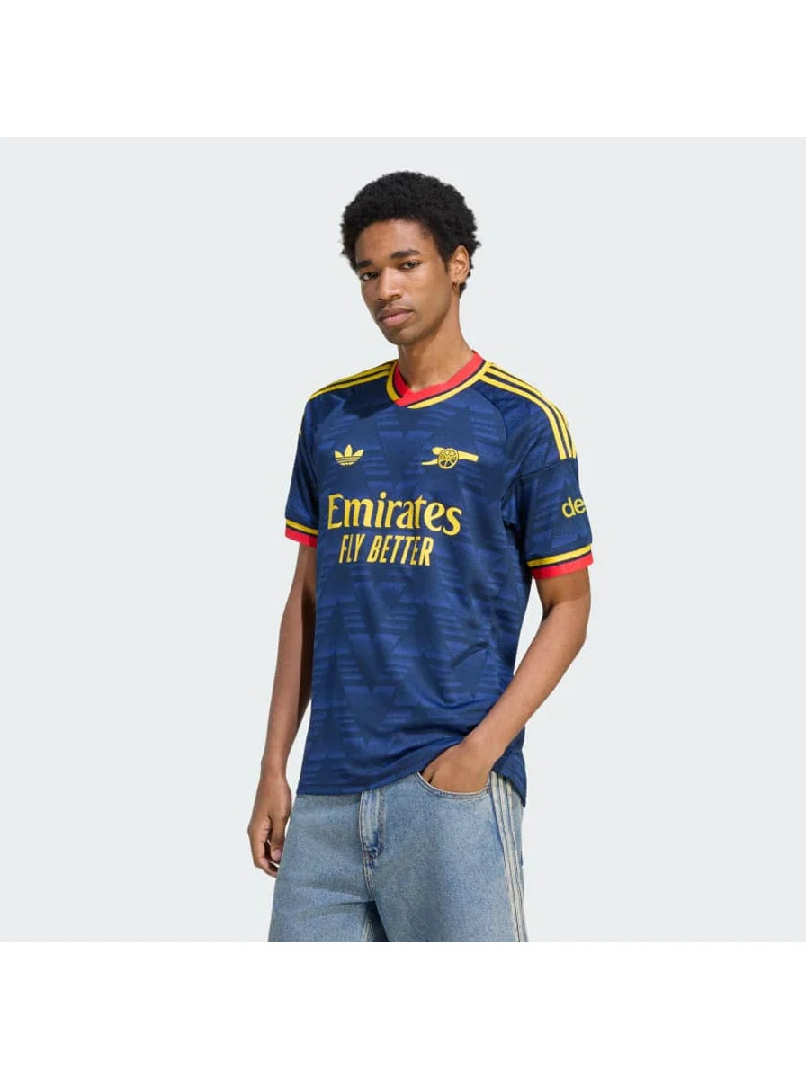 Jersey Away 26/27