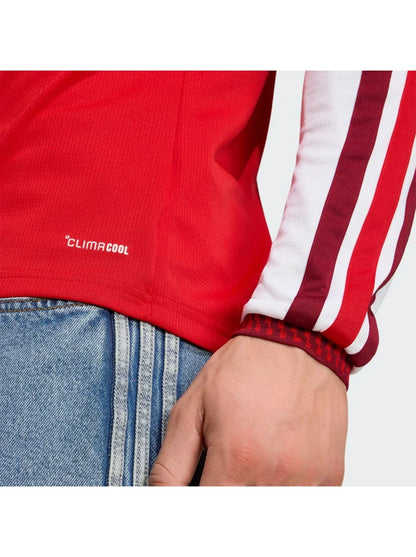 Jersey Home Long Sleeve 26/27
