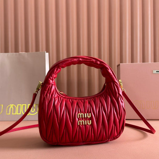 M!U M!U Bag