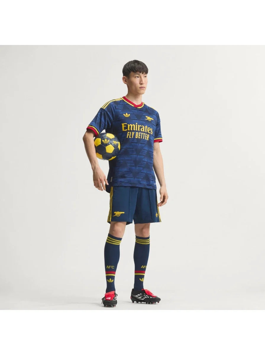 Jersey Away Player 26/27