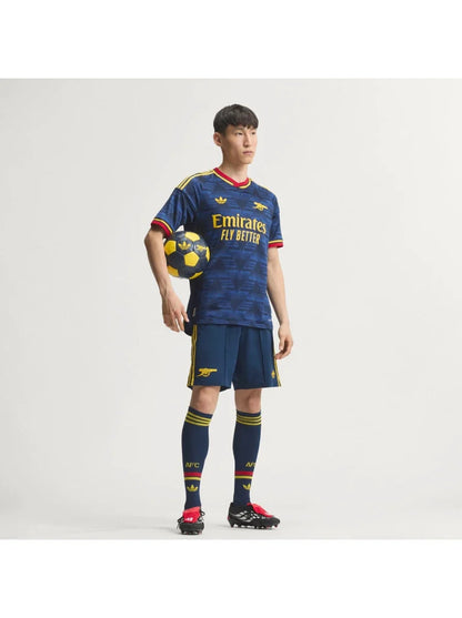 Jersey Away Player 26/27