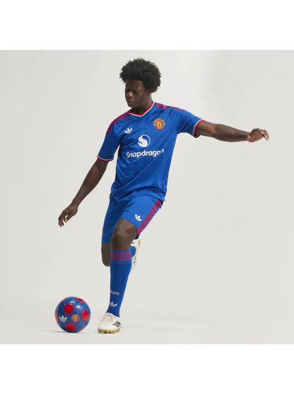 Jersey Away Player 26/27