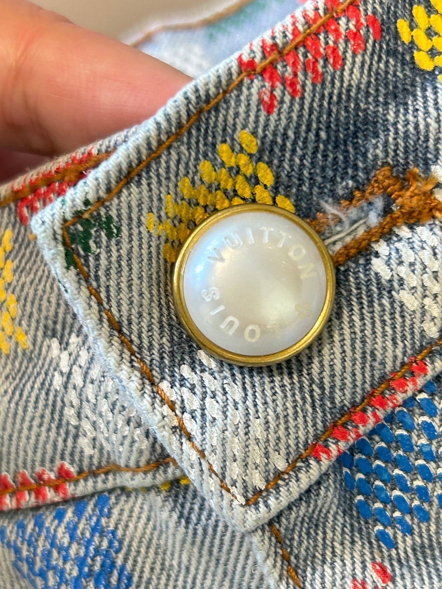 Louis Vuitton